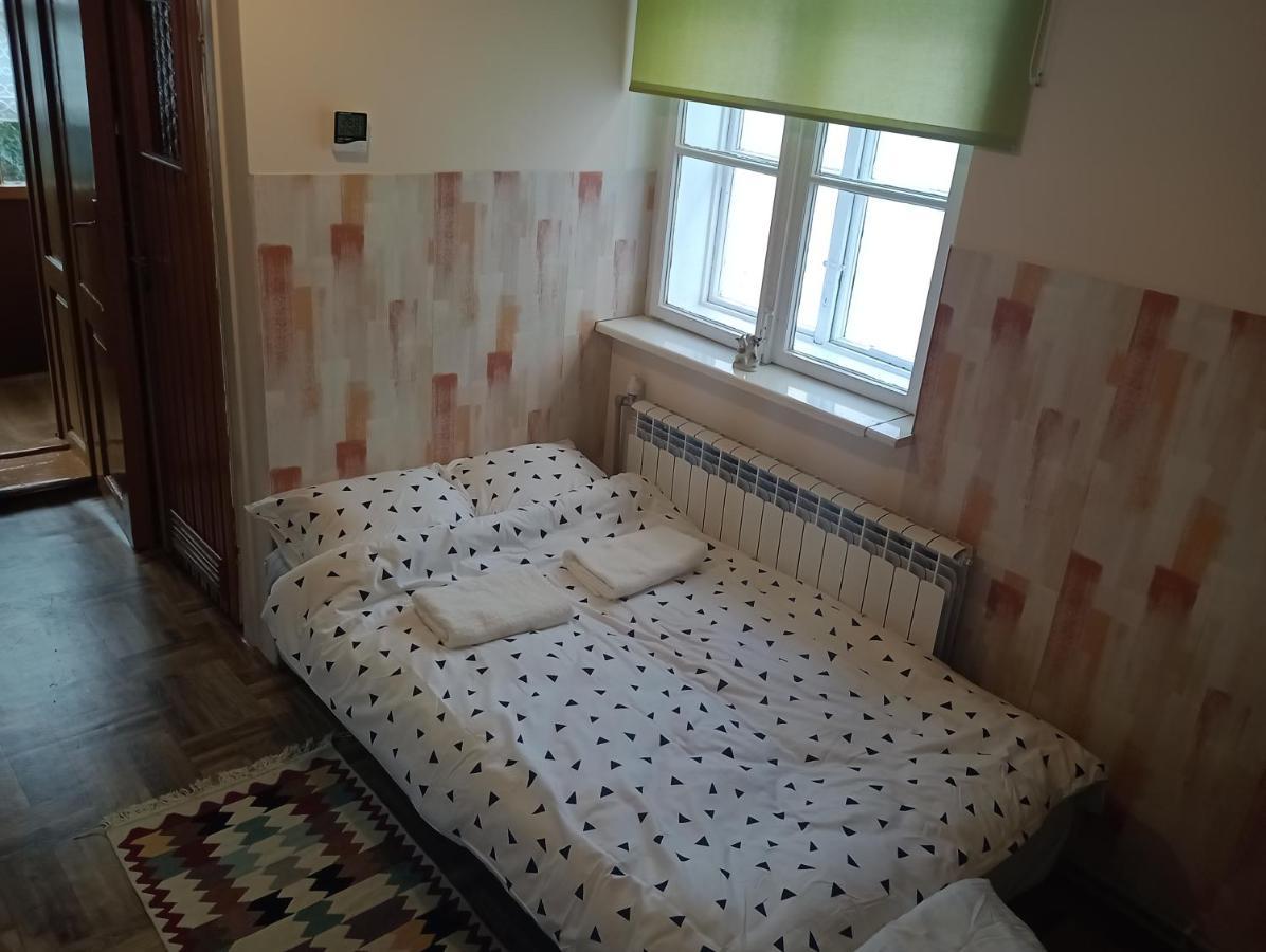 Kawalerka. Przemysl