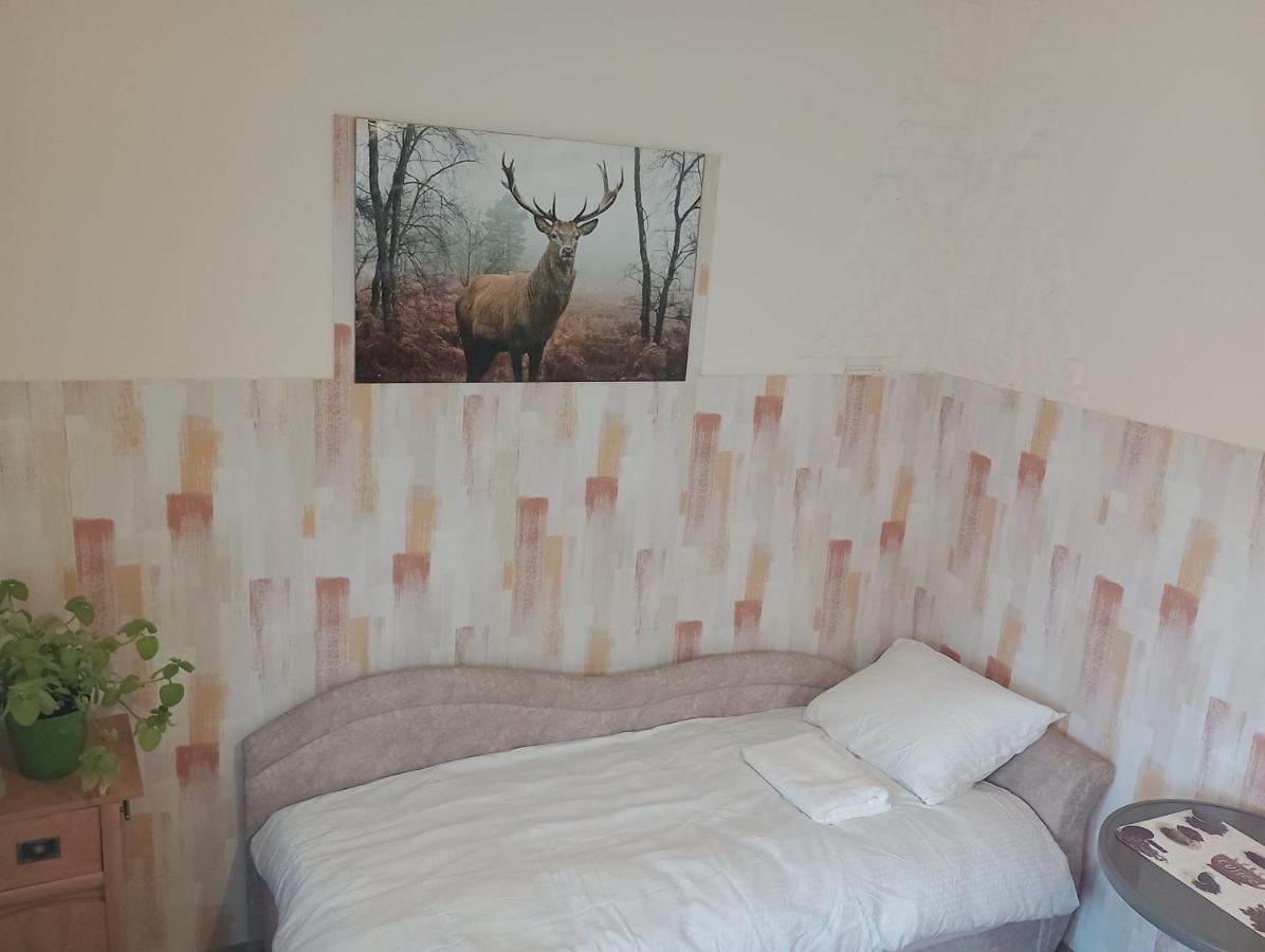 Apartment Kawalerka. Przemysl